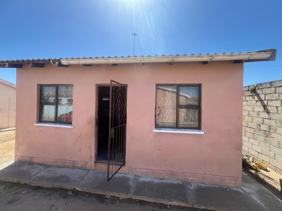 2 Bedroom Property for Sale in Soweto On Sea Eastern Cape